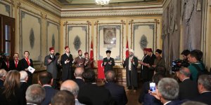 Sivas Kongresi 100. yıl dönümünde canlandırıldı