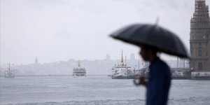 Meteorolojiden 13 il için sağanak uyarısı