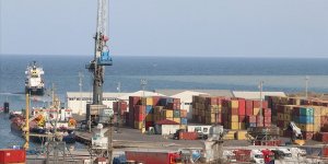 Karadeniz'den Rusya'ya ihracatın lideri 'Trabzon'