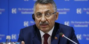 Cumhurbaşkanı Yardımcısı Oktay net konuştu!