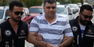 FETÖ şüphelisinin evinde 70 hard disk ele geçirildi