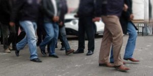 Bursa'da uyuşturucu operasyonu