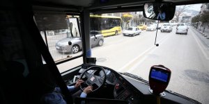 Şehir içi otobüs işletmecileri için hasılat esaslı vergileme dönemi