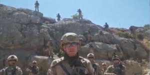 Jandarmanın yeni eğitim ve öğretim yılı mesajı üs bölgesinden