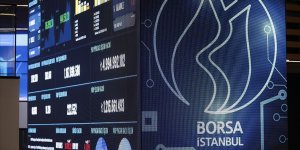 Borsa 100.000 puanı aştı!