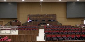 'Ergenekon' davasına bakan eski hakime FETÖ'den 10 yıl hapis
