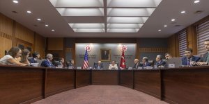 Pekcan: ABD ile öncelikli sektörleri belirledik!