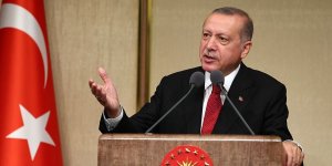 'Ülkemize gelen her ABD'li yatırımcıya gereken desteği vermeye hazırız'