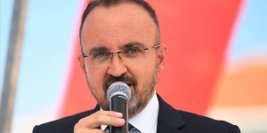 'O annelere destek olmak sizi AK Parti'li yapmaz'