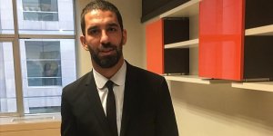 Arda Turan'a 2 yıl 8 ay 15 gün hapis cezası