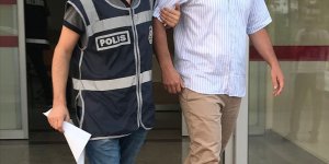 Tekirdağ'da bir okul müdürü ve memura 'bağış' gözaltısı
