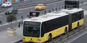 İETT Genel Müdürlüğüne Hamdi Alper Kolukısa atandı