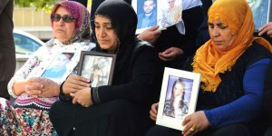 'Çocuklarımızı dağa çıkarsınlar diye büyütmüyoruz'