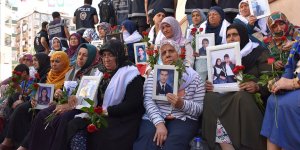 Hukukçular PKK'nın kaçırdığı çocukların yasal durumunu değerlendirdi