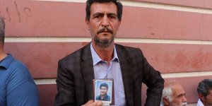 'Yeter artık, bu zulmü gariban insanların üstünden kaldırsınlar'