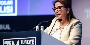 'İhracatımızı artırmak ve tabana yaymak yönünde çalışacağız'