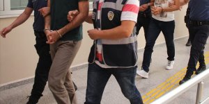 Ankara merkezli 8 ilde FETÖ operasyonu: 14 gözaltı
