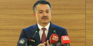 Rahmanlar Barajı için geri sayım