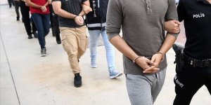 FETÖ'nün TSK yapılanmasında 138 şüpheliye tutuklama talebi
