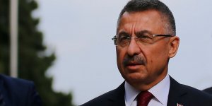 Cumhurbaşkanı Yardımcısı Oktay: 2023 hedeflerinden bir adım geri atmış değiliz
