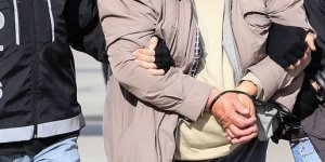 Konya merkezli FETÖ'nün "mahrem" yapılanmasına yönelik operasyonda 12 zanlı yakalandı