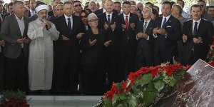 Adnan Menderes idam edilişinin 58. yılında anıldı