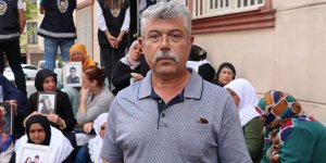 'Annelerin onurlu duruşu inanıyorum ki terörü bitirecek'