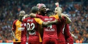 Galatasaray Avrupa'da 280. maçına çıkıyor
