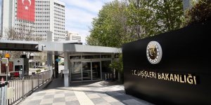 Türkiye'den Afganistan'a başsağlığı