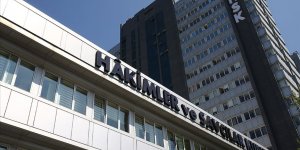 Yargıtay ve Danıştaya yeni üye seçimi Resmi Gazete'de