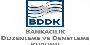BDDK'dan banka kredileri açıklaması
