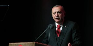 Cumhurbaşkanı Erdoğan'dan flaş açıklamalar