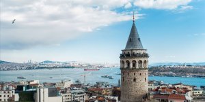 Galata Kulesi'ne mavi kravat takılacak!