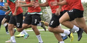 Konyaspor altyapısını güçlendiriyor..