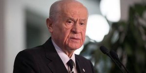 Devlet Bahçeli'den Gaziler Günü Mesajı