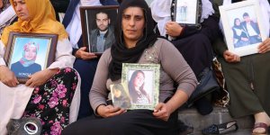 Dağa 16 yaşında kaçırılan kızının ya ölüsünü ya da dirisini istiyor