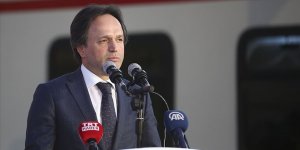 TCDD Genel Müdürlüğü'ne Ali İhsan Uygun atandı!