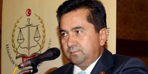 Eski HSYK üyesi Kerim Tosun'a verilen cezanın gerekçesi açıklandı