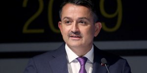 Pakdemirli: Sütte ekstra zam yapma konusunda kararlılığımız var