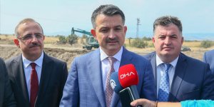 'Pendik'teki yangında terör bağlantısı mevcut'
