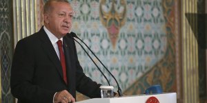 Cumhurbaşkanı Erdoğan'dan flaş açıklamalar