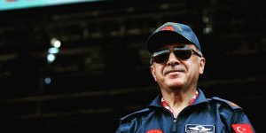 Cumhurbaşkanı Erdoğan'dan TEKNOFEST daveti