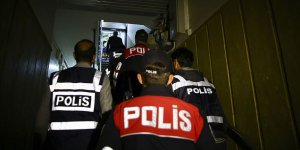 İçişleri Bakanlığı: Aranan 2 bin 806 şüpheli yakalandı