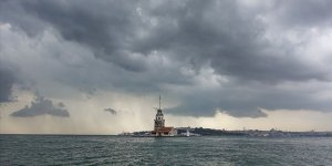 Marmara'da sıcaklıklar düşecek!