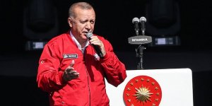 Cumhurbaşkanı Erdoğan: Teknolojik dönüşüm sürecinde yeni teknolojilerin üreticisi olmak istiyoruz