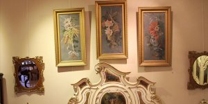 Sanat eseri ve antika ihracatı katlandı!