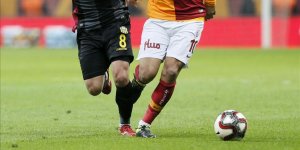 Galatasaray, Yeni Malatyaspor deplasmanında..
