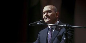 Soylu: 17-25 Aralık ve 15 Temmuz sonrası KHK ile 33 bin kişi ihraç edildi