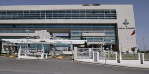 AYM Başkanı Arslan: Anayasa Mahkemesinin önünde 47 bin bireysel başvuru var