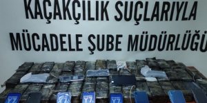 'Ankara'da cep telefonu operasyonu'